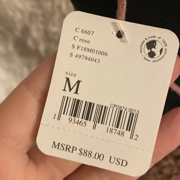 NWT Free People Dress - Picture 9 of 10